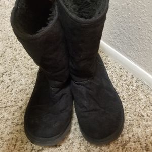 Womens Boots Size 8